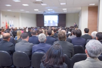 Entrega de Credenciais Londrina - 31 de agosto-182