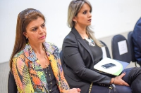 Entrega de Credenciais Londrina - 31 de agosto-196