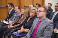 Entrega de Credenciais Londrina - 31 de agosto-201