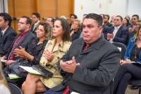 Entrega de Credenciais Londrina - 31 de agosto-202