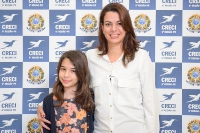 Entrega de Credenciais Londrina - 31 de agosto-20