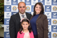 Entrega de Credenciais Londrina - 31 de agosto-21