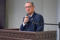 Entrega de Credenciais Londrina - 31 de agosto-221