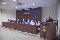 Entrega de Credenciais Londrina - 31 de agosto-222