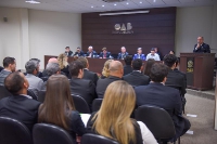 Entrega de Credenciais Londrina - 31 de agosto-225