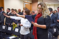 Entrega de Credenciais Londrina - 31 de agosto-230