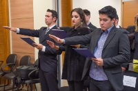 Entrega de Credenciais Londrina - 31 de agosto-231