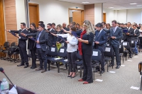 Entrega de Credenciais Londrina - 31 de agosto-232