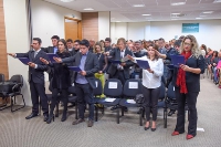 Entrega de Credenciais Londrina - 31 de agosto-233