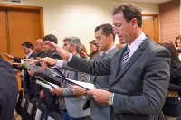 Entrega de Credenciais Londrina - 31 de agosto-235