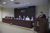 Entrega de Credenciais Londrina - 31 de agosto-239
