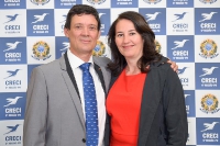 Entrega de Credenciais Londrina - 31 de agosto-23