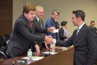 Entrega de Credenciais Londrina - 31 de agosto-243