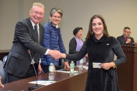Entrega de Credenciais Londrina - 31 de agosto-246