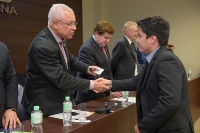 Entrega de Credenciais Londrina - 31 de agosto-247