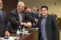 Entrega de Credenciais Londrina - 31 de agosto-248