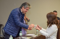 Entrega de Credenciais Londrina - 31 de agosto-249