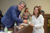 Entrega de Credenciais Londrina - 31 de agosto-250