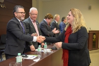 Entrega de Credenciais Londrina - 31 de agosto-251