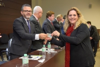 Entrega de Credenciais Londrina - 31 de agosto-252