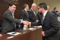 Entrega de Credenciais Londrina - 31 de agosto-254