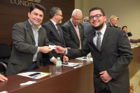 Entrega de Credenciais Londrina - 31 de agosto-255
