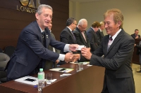 Entrega de Credenciais Londrina - 31 de agosto-258