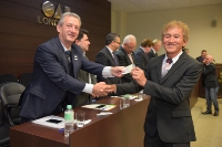 Entrega de Credenciais Londrina - 31 de agosto-259