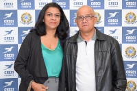 Entrega de Credenciais Londrina - 31 de agosto-25