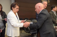 Entrega de Credenciais Londrina - 31 de agosto-260