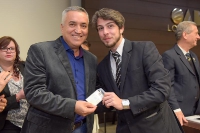 Entrega de Credenciais Londrina - 31 de agosto-262