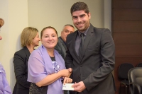 Entrega de Credenciais Londrina - 31 de agosto-265