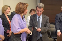 Entrega de Credenciais Londrina - 31 de agosto-266