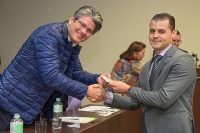 Entrega de Credenciais Londrina - 31 de agosto-269