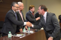 Entrega de Credenciais Londrina - 31 de agosto-270