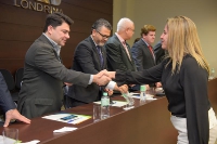 Entrega de Credenciais Londrina - 31 de agosto-272
