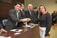 Entrega de Credenciais Londrina - 31 de agosto-273