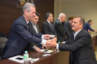 Entrega de Credenciais Londrina - 31 de agosto-275