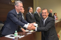 Entrega de Credenciais Londrina - 31 de agosto-276