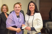 Entrega de Credenciais Londrina - 31 de agosto-280