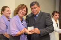 Entrega de Credenciais Londrina - 31 de agosto-282