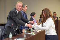 Entrega de Credenciais Londrina - 31 de agosto-283