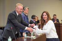 Entrega de Credenciais Londrina - 31 de agosto-284