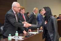 Entrega de Credenciais Londrina - 31 de agosto-285