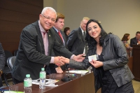 Entrega de Credenciais Londrina - 31 de agosto-286