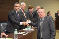 Entrega de Credenciais Londrina - 31 de agosto-289