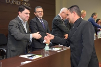 Entrega de Credenciais Londrina - 31 de agosto-291