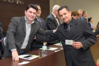 Entrega de Credenciais Londrina - 31 de agosto-292