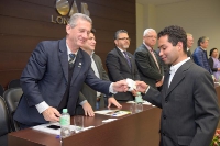 Entrega de Credenciais Londrina - 31 de agosto-293