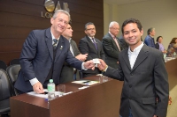 Entrega de Credenciais Londrina - 31 de agosto-294